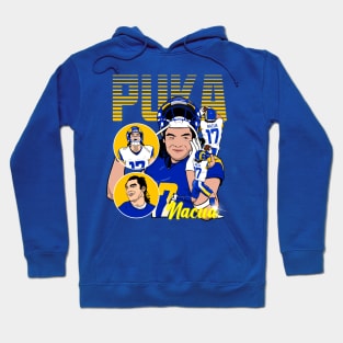 Nacua rookie Hoodie